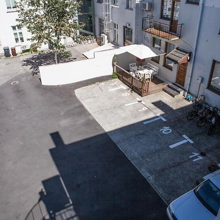 Sjoglott Hotel Kristiansand Kültér fotó