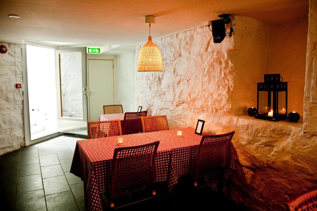 Sjoglott Hotel Kristiansand Kültér fotó