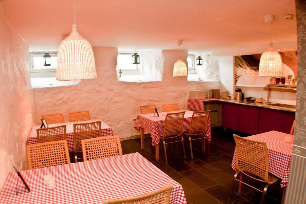 Sjoglott Hotel Kristiansand Kültér fotó