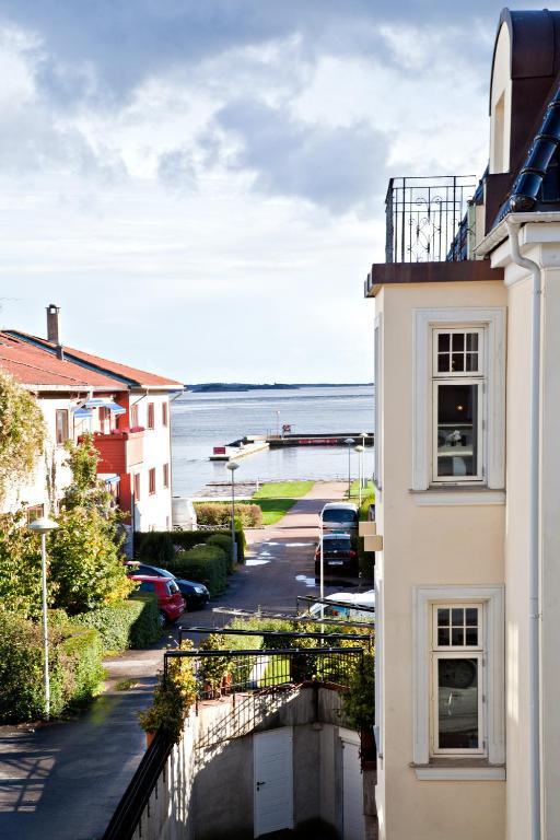 Sjoglott Hotel Kristiansand Szoba fotó