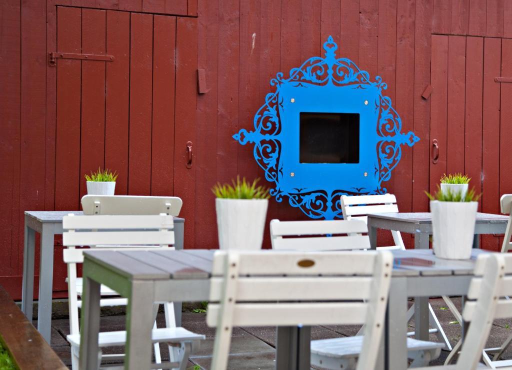 Sjoglott Hotel Kristiansand Kültér fotó