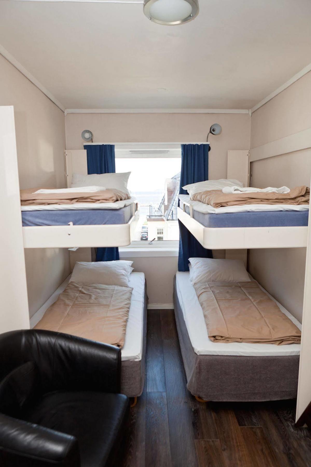 Sjoglott Hotel Kristiansand Kültér fotó