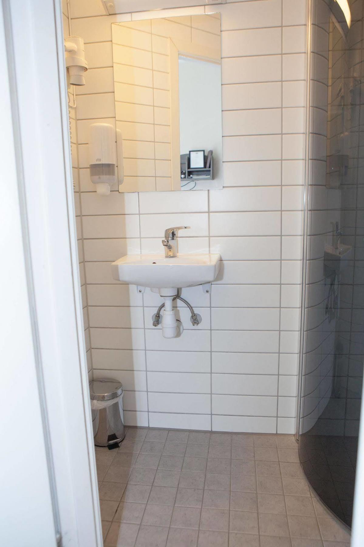 Sjoglott Hotel Kristiansand Kültér fotó