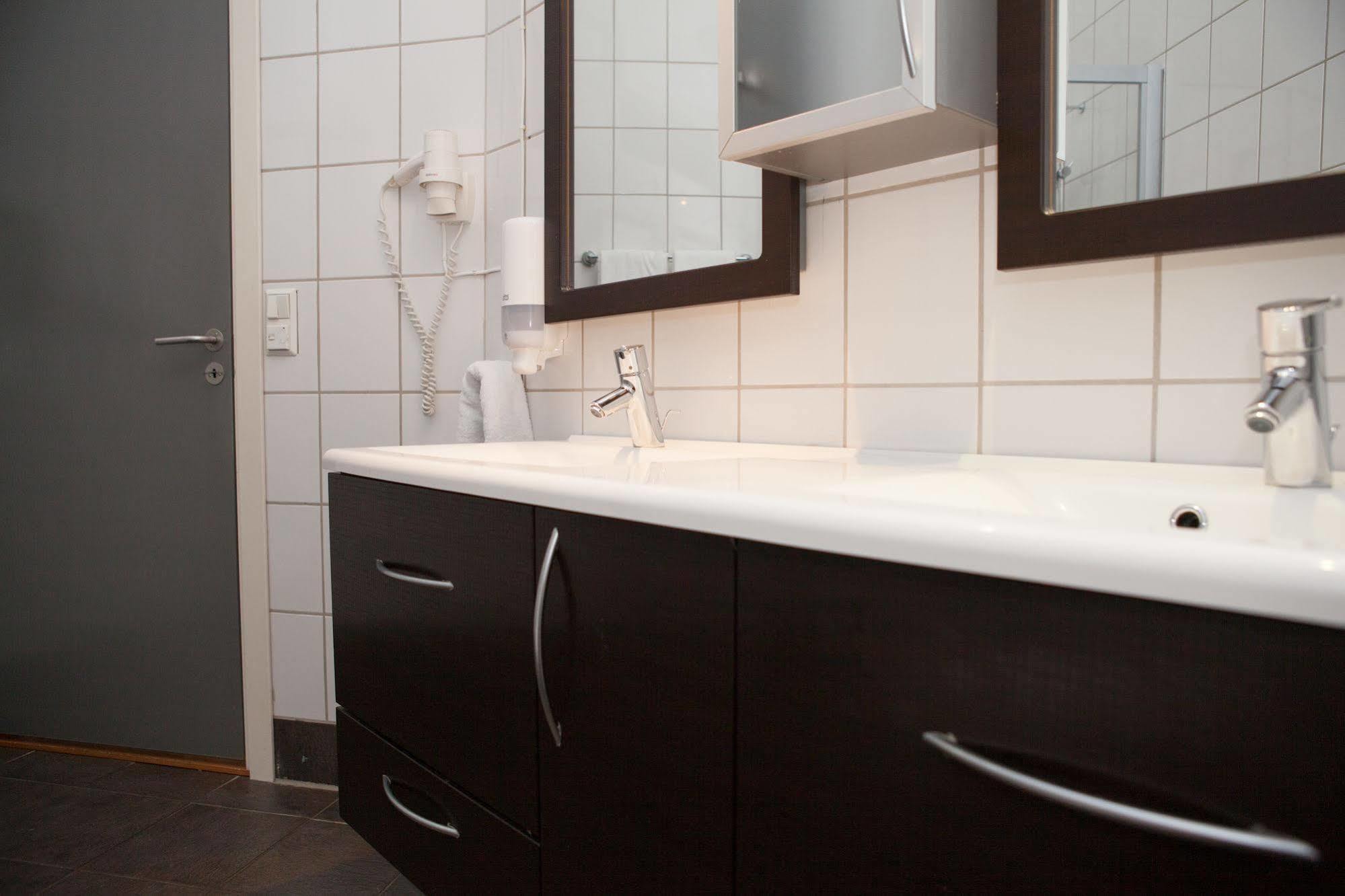 Sjoglott Hotel Kristiansand Kültér fotó