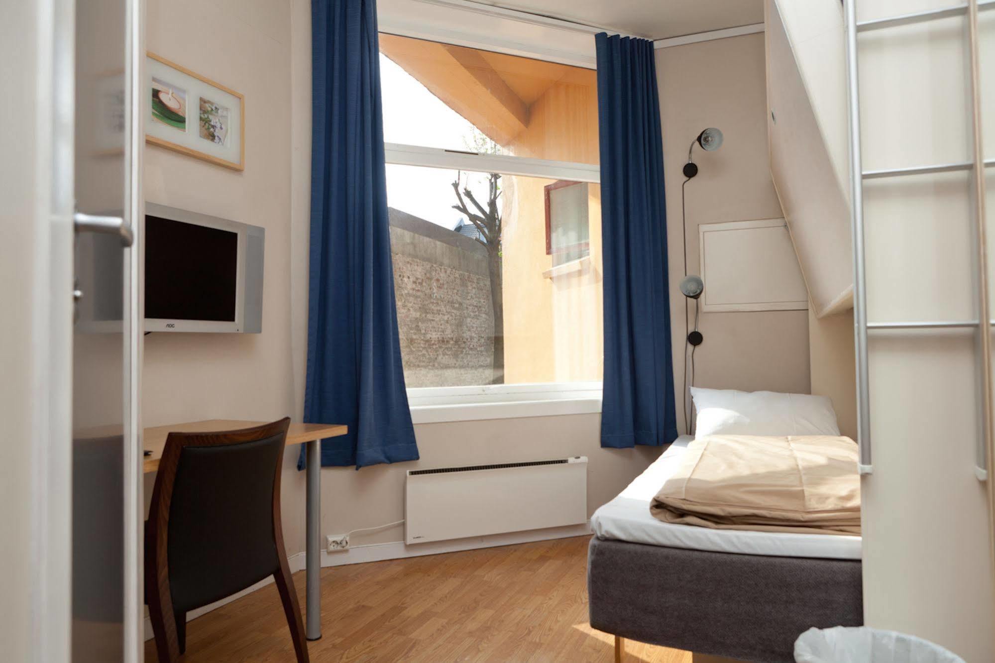 Sjoglott Hotel Kristiansand Kültér fotó