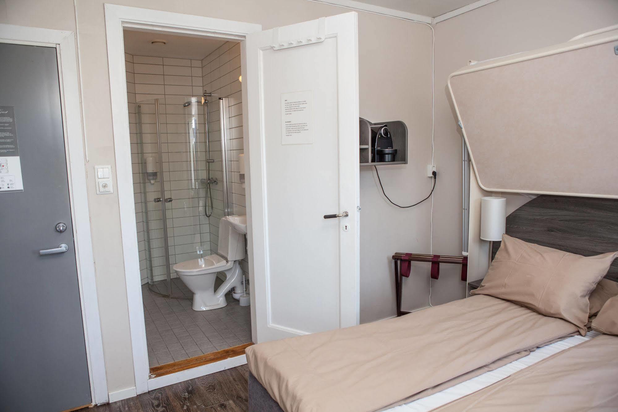 Sjoglott Hotel Kristiansand Kültér fotó