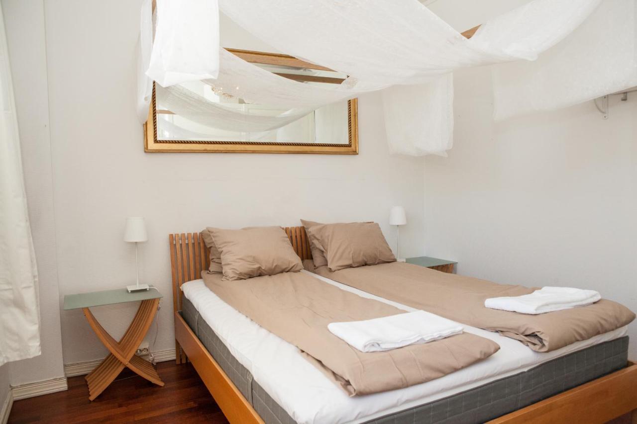 Sjoglott Hotel Kristiansand Kültér fotó